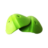 Motorcycle Jacket Protector Pads CE LEVEL 2 Shoulder Elbow Back