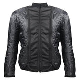GDM ALPHA All Season Armored Motorcycle Jacket