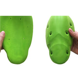 Motorcycle Jacket Protector Pads CE LEVEL 2 Shoulder Elbow Back