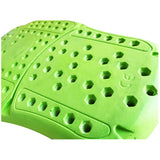 Motorcycle Jacket Protector Pads CE LEVEL 2 Shoulder Elbow Back