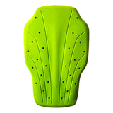 Motorcycle Jacket Protector Pads CE LEVEL 1 Shoulder Elbow Back