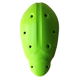 Motorcycle Jacket Protector Pads CE LEVEL 2 Shoulder Elbow Back