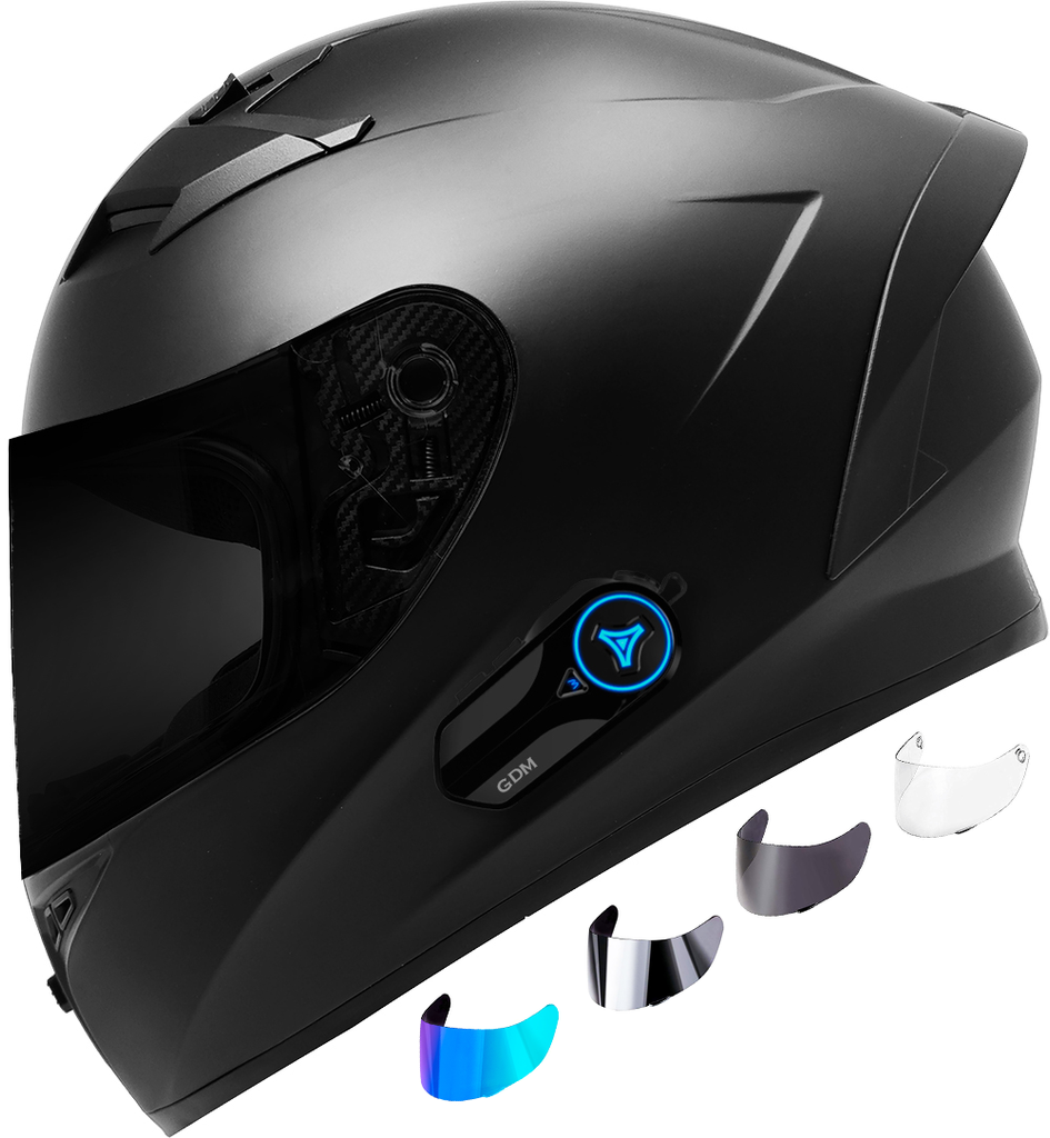 Bluetooth for motorcycles deals