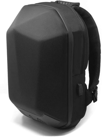 GDM SPECTER motorcycle backpack with speaker