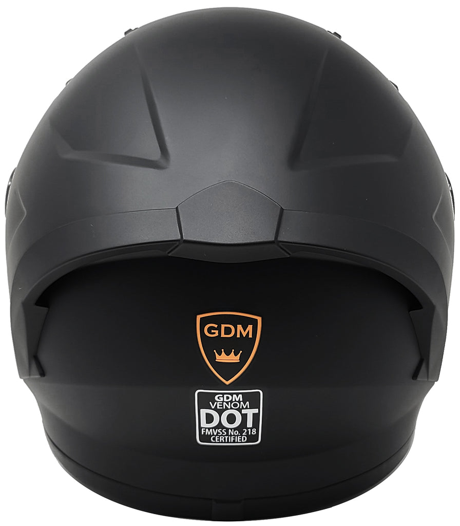 dot approved motorcycle helmets bundle GDM Motorcycle Protective Gear Bundle – Motorcycle Helmet Outlet