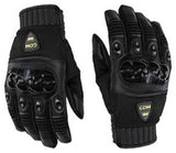GDM Motorcycle Protective Gear Bundle (Starter Connect Pack)