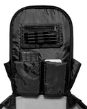 GDM MIRAGE hard shell motorcycle backpack