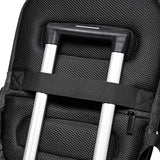 GDM SPECTER motorcycle backpack with speaker