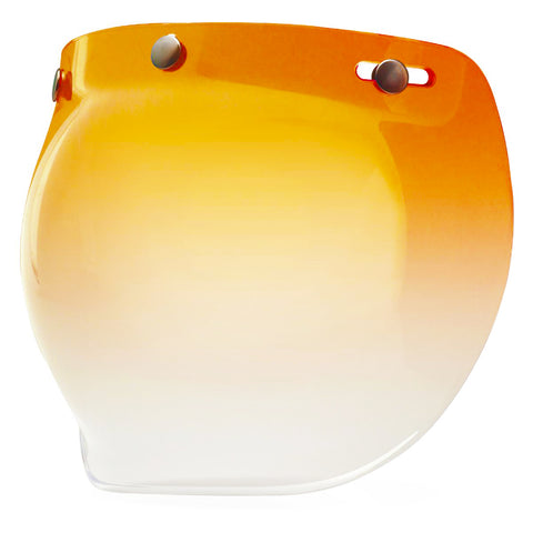 Bubble Visor Vintage Retro 3/4 Open Face Helmet Face Shield 3-Snap – Motorcycle Helmet Outlet Bubble Visor Vintage Retro 3/4 Open Face Helmet Face Shield 3-Snap – Motorcycle Helmet Outlet